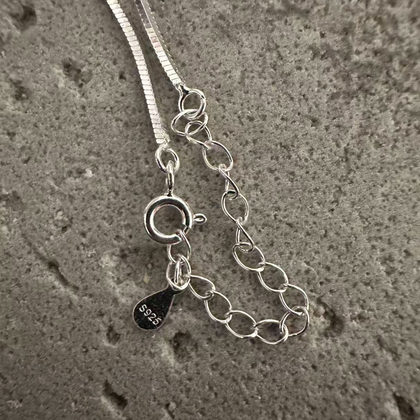 Orbit:Ⅰ Necklace