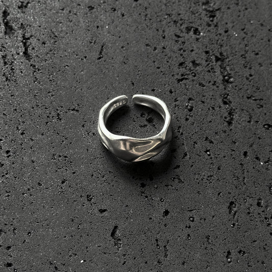 Void:Ⅱ Ring