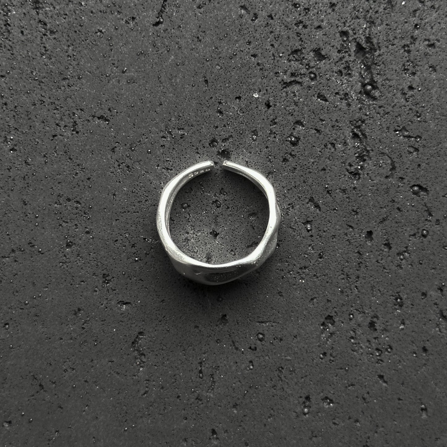 Void:Ⅱ Ring