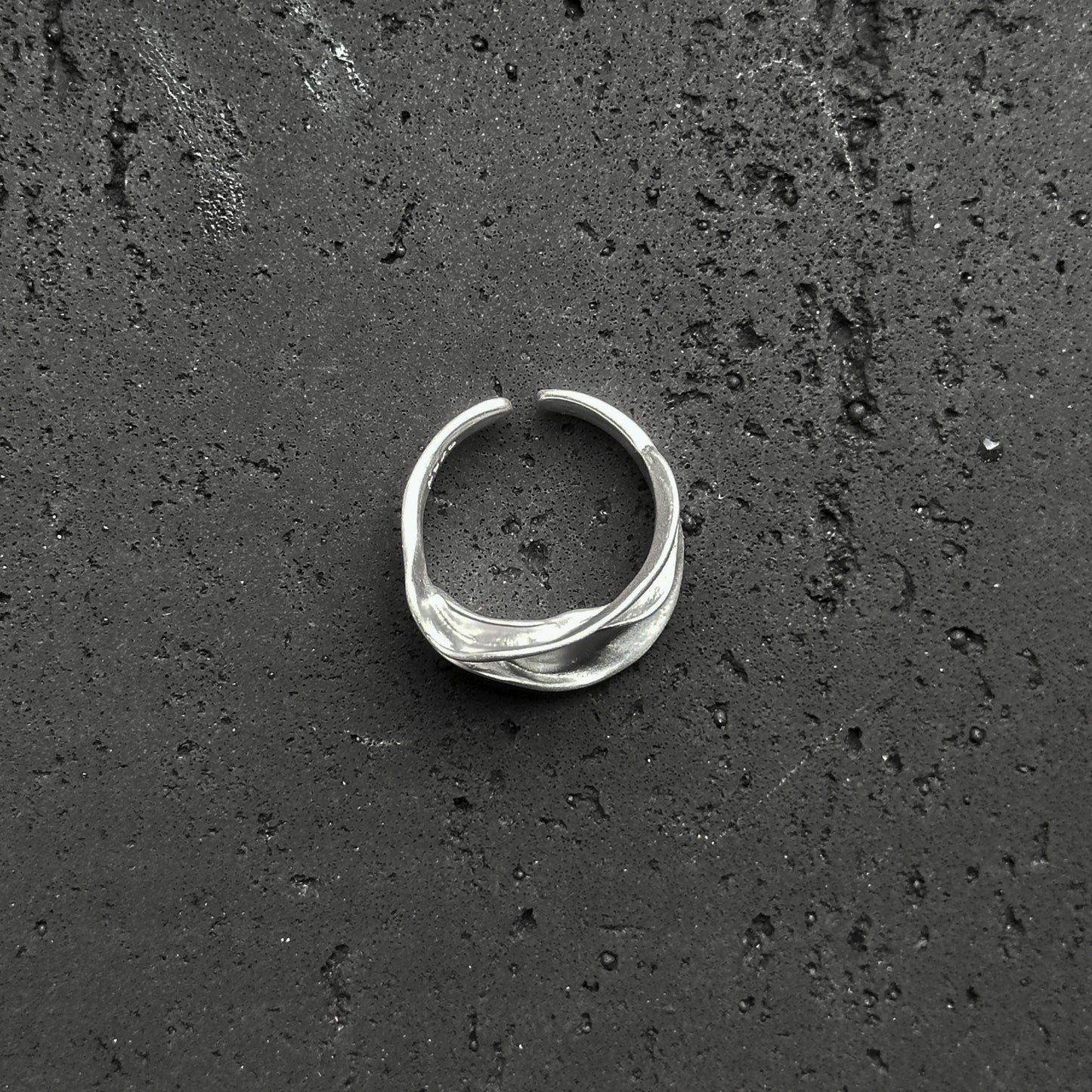 Void:III Ring