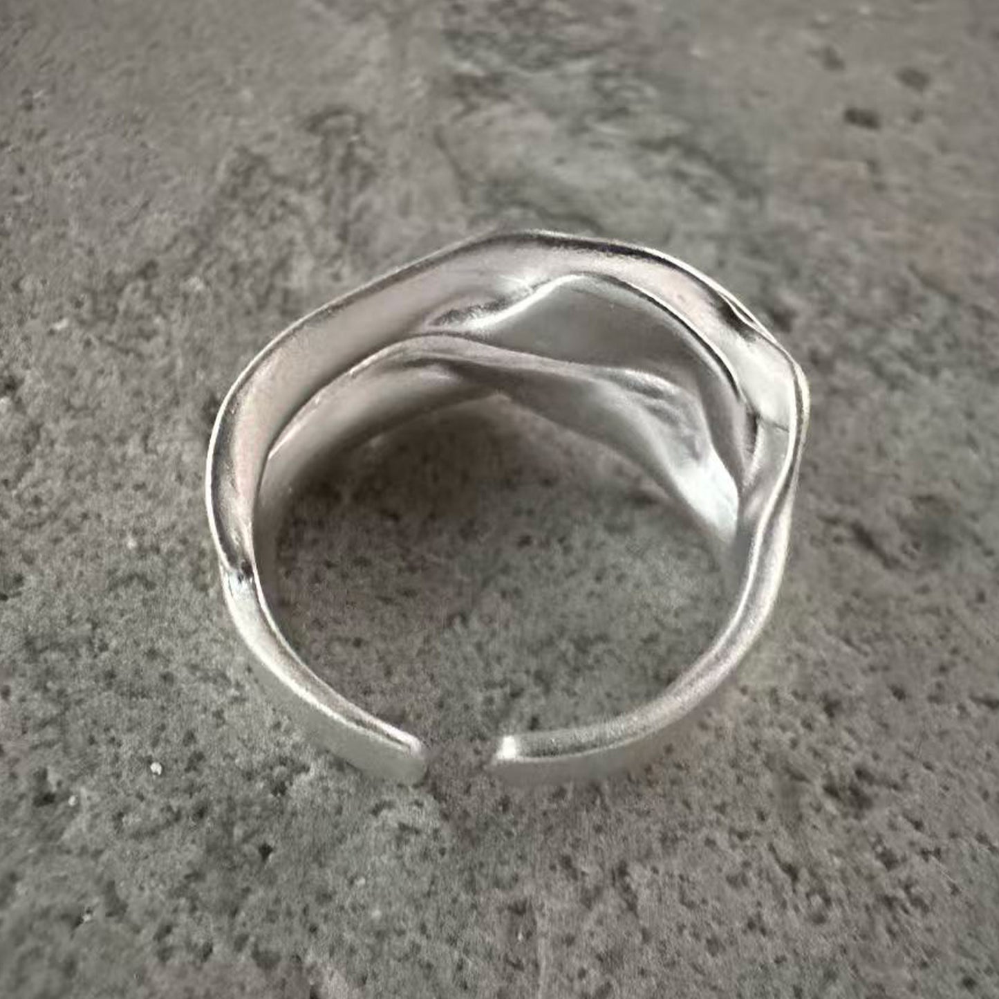 Void:III Ring