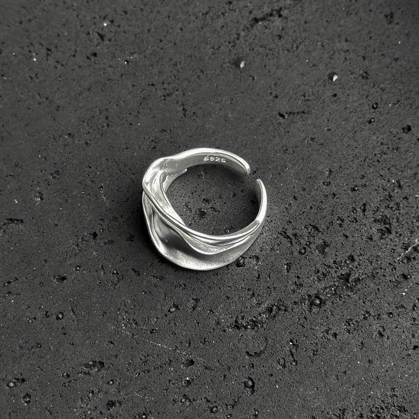 Void:III Ring