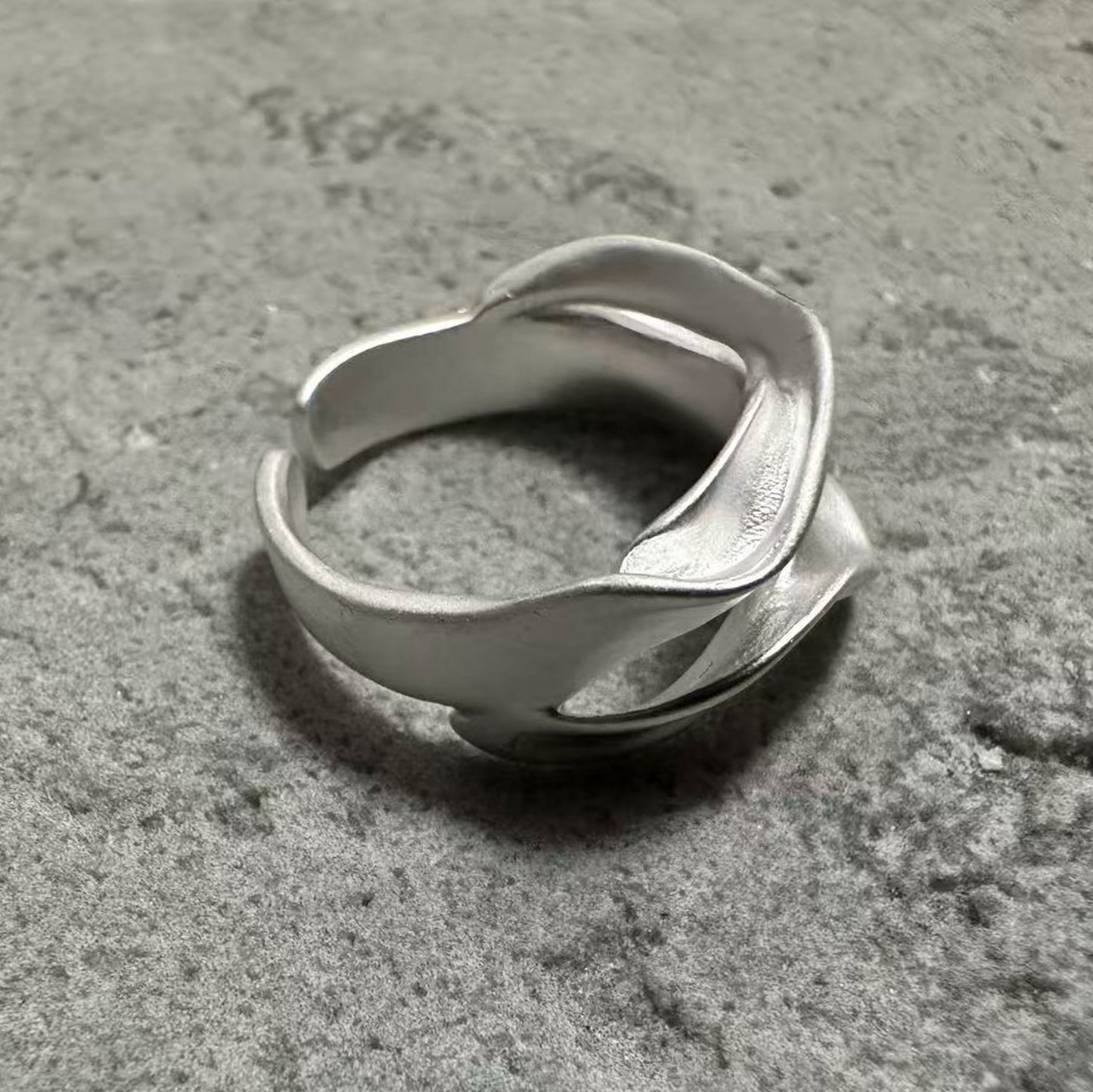 Void:III Ring
