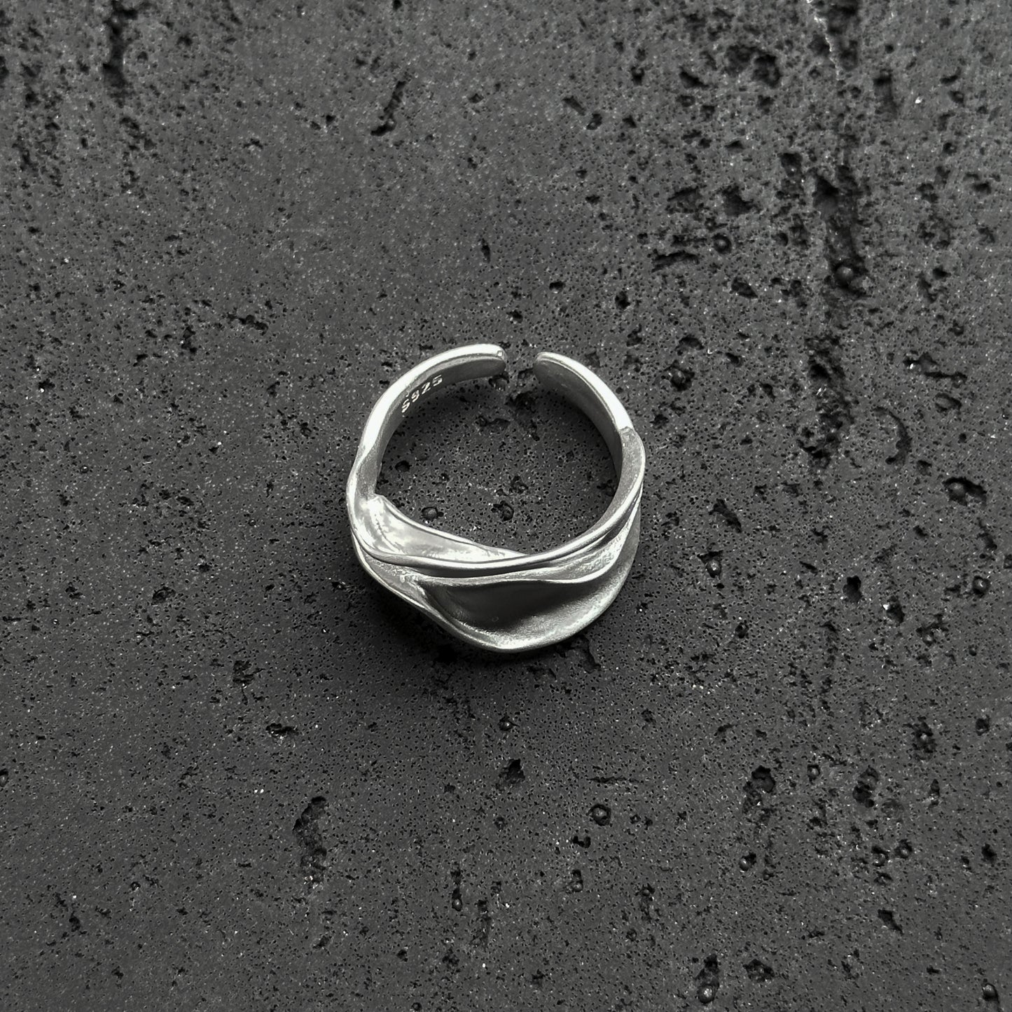 Void:III Ring